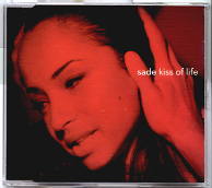 Sade - Kiss Of Life